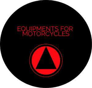 Equipments For Motorcycles