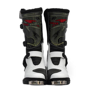 PRO-BIKER Motorcycle Boots