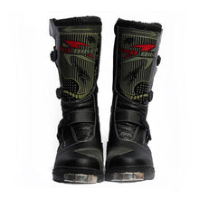 Load image into Gallery viewer, PRO-BIKER Motorcycle Boots