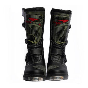 PRO-BIKER Motorcycle Boots