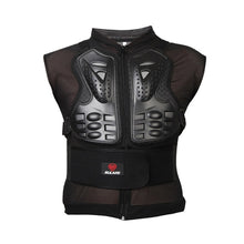 Load image into Gallery viewer, Armor Racing Chest Back Protection