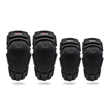 Load image into Gallery viewer, WOSAWE Motorcycle Motocross Knee Pads