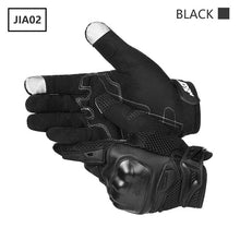 Load image into Gallery viewer, IRON JIA&#39;S Summer Motorcycle Gloves