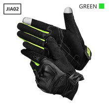 Load image into Gallery viewer, IRON JIA&#39;S Summer Motorcycle Gloves