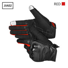 Load image into Gallery viewer, IRON JIA&#39;S Summer Motorcycle Gloves