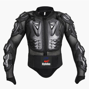 Upbike Motorcycle Full Body Armor