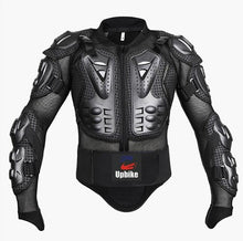 Load image into Gallery viewer, Upbike Motorcycle Full Body Armor