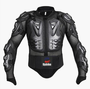 Upbike Motorcycle Full Body Armor