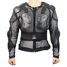 Load image into Gallery viewer, Upbike Motorcycle Full Body Armor