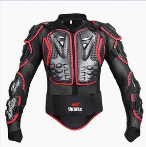 Upbike Motorcycle Full Body Armor