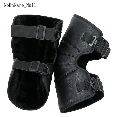 Motorcycle Warm Kneepad