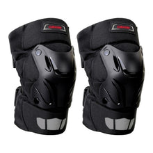 Load image into Gallery viewer, Cuirassier K01 Protective Motorbike Kneepad