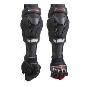 Cuirassier K01 Protective Motorbike Kneepad