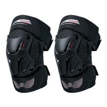 Load image into Gallery viewer, Cuirassier K01 Protective Motorbike Kneepad