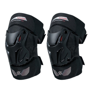 Cuirassier K01 Protective Motorbike Kneepad