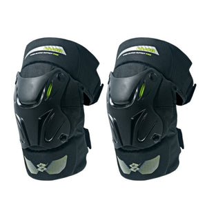 Cuirassier K01 Protective Motorbike Kneepad