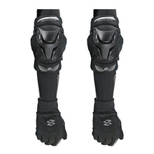 Load image into Gallery viewer, Cuirassier K01 Protective Motorbike Kneepad