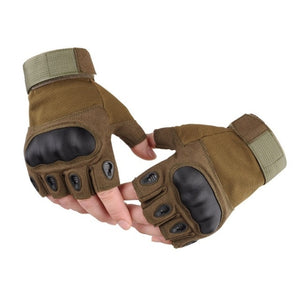 Touchscreen Motorcycle Gloves Artificial Leather