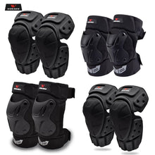 Load image into Gallery viewer, WOSAWE Motocross Knee Pads Elbow Protector