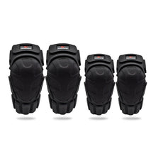 Load image into Gallery viewer, WOSAWE Motocross Knee Pads Elbow Protector