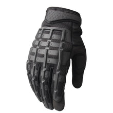 Load image into Gallery viewer, Luckybobi Motorcycle Gloves Full Finger