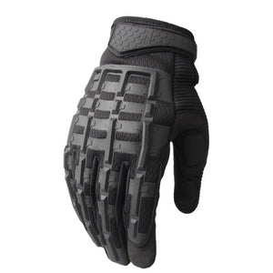 Luckybobi Motorcycle Gloves Full Finger