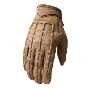 Luckybobi Motorcycle Gloves Full Finger