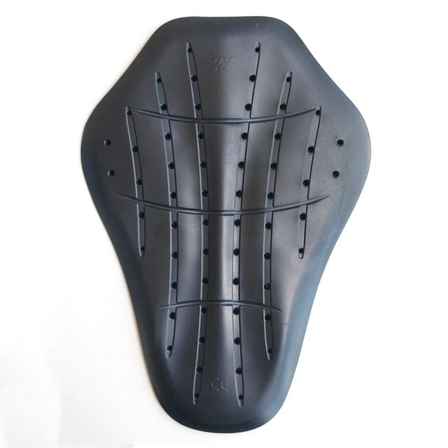 Motorcycle Armor CE certified Jacket Insert Back Protector