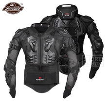 Load image into Gallery viewer, HEROBIKER Motorcycle Body Armor