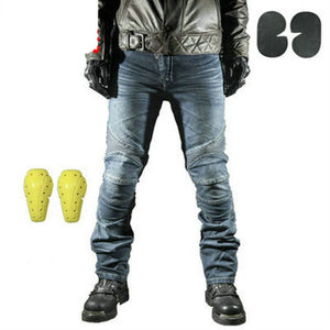 Motorcycle Pants