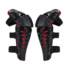 Load image into Gallery viewer, SULAITE Motorcycle Knee Protection