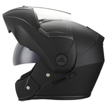 Load image into Gallery viewer, Full Face Racing Motorbike helmet With Double Sun Visor