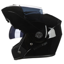 Load image into Gallery viewer, Full Face Racing Motorbike helmet With Double Sun Visor