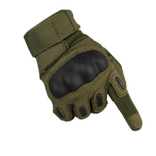 Load image into Gallery viewer, Luckybobi Motorcycle Gloves Full Finger