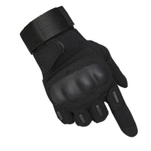 Load image into Gallery viewer, Luckybobi Motorcycle Gloves Full Finger