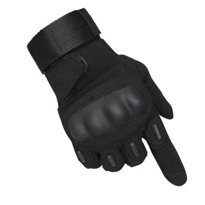 Luckybobi Motorcycle Gloves Full Finger