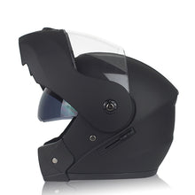 Load image into Gallery viewer, Full Face Motorcycle Helmet Protector 903