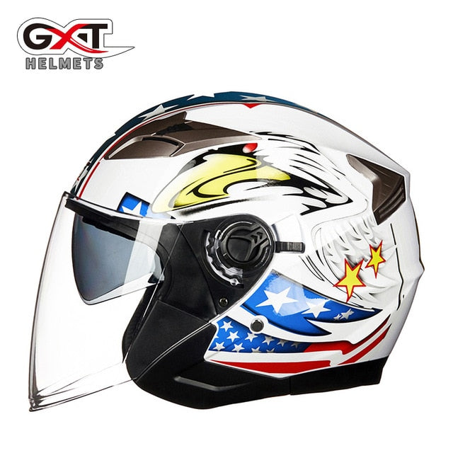 GTX Helmets