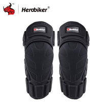 Load image into Gallery viewer, HEROBIKER Motorcycle Knee Pads