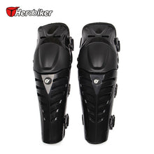 Load image into Gallery viewer, HEROBIKER Motorcycle Knee Pads