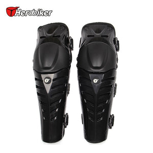 HEROBIKER Motorcycle Knee Pads