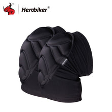 Load image into Gallery viewer, HEROBIKER Motorcycle Knee Pads