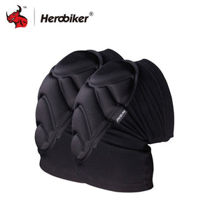 HEROBIKER Motorcycle Knee Pads