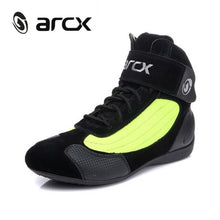 Load image into Gallery viewer, ARCX Motorcycle Boots