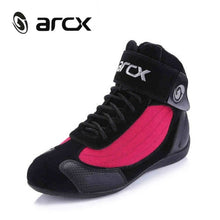 Load image into Gallery viewer, ARCX Motorcycle Boots