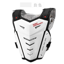 Load image into Gallery viewer, HEROBIKER Motorcycle Body Armor Vest