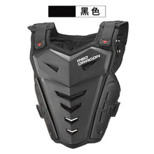 Load image into Gallery viewer, HEROBIKER Motorcycle Body Armor Vest