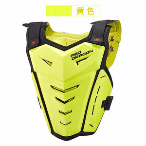 HEROBIKER Motorcycle Body Armor Vest