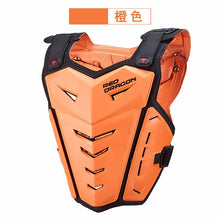 Load image into Gallery viewer, HEROBIKER Motorcycle Body Armor Vest