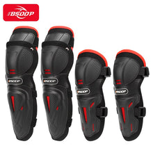 Load image into Gallery viewer, BSDDP 4pcs Elbow Knee Protector